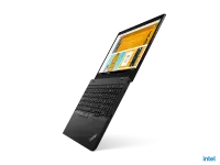 Lenovo ThinkPad L15 (Gen 2) NO LAN port, Black, 15.6 ", IPS, FHD, 1920 x 1080, Anti-glare, Intel Core i5, i5-1135G7, 16 GB, SSD 256 GB, Intel Iris Xe Graphics, No Optical drive, Windows 10 Pro, 802.11ax, Bluetooth version 5.2, LTE, Keyboard language English, Keyboard backlit, Warranty 12 month(s), Battery warranty 12 month(s) – pilt 7