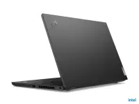 Lenovo ThinkPad L15 (Gen 2) NO LAN port, Black, 15.6 ", IPS, FHD, 1920 x 1080, Anti-glare, Intel Core i5, i5-1135G7, 16 GB, SSD 256 GB, Intel Iris Xe Graphics, No Optical drive, Windows 10 Pro, 802.11ax, Bluetooth version 5.2, LTE, Keyboard language English, Keyboard backlit, Warranty 12 month(s), Battery warranty 12 month(s) – pilt 9