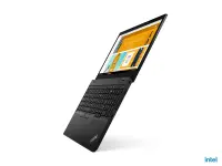 Lenovo ThinkPad L15 (Gen 2) NO LAN port, Black, 15.6 ", IPS, FHD, 1920 x 1080, Anti-glare, Intel Core i5, i5-1135G7, 16 GB, SSD 256 GB, Intel Iris Xe Graphics, No Optical drive, Windows 10 Pro, 802.11ax, Bluetooth version 5.2, LTE, Keyboard language English, Keyboard backlit, Warranty 12 month(s), Battery warranty 12 month(s) – pilt 15