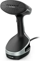 TEFAL | Garment Steamer | DT8270 | Handheld | 2000 W | 0.19 L | 30 g/min | Black