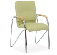 Konverentsitool Nowy Styl Samba Ultra ECO-13, kroom, naha imitatsioon