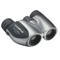 Olympus 8x21 DPC I Silver 2.1 cm, 8x magnification x