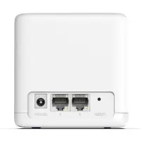 Wireless Router|MERCUSYS|Wireless Router|2-pack|1300 Mbps|Mesh|IEEE 802.11a|IEEE 802.11 b/g|IEEE 802.11n|IEEE 802.11ac|HALOH30G(2-PACK) – pilt 3