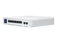 UBIQUITI USW-ENTERPRISE-8-POE UNIFI SW