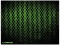 Esperanza EGP103G Grunge Hiirematt 400 x 300 x 3 mm