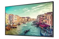 SAMSUNG 55inch UHD/4K 16:9 2xHDMI DP