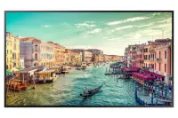 SAMSUNG 55inch UHD/4K 16:9 2xHDMI DP