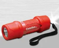 Camelion | Torch | HP7011 | LED | 40 lm | Waterproof, shockproof
