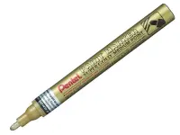 Marker ARTS, 4,6 mm, kuldne