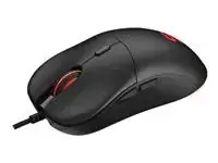 SILENTIUMPC Gear GEM PMW3325 Mouse