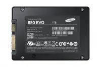 SSD SATA2.5" 1TB 6GB/S/850 EVO MZ-75E1T0B/EU SAMSUNG – pilt 4
