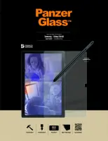 PanzerGlass ® Screen Protector Samsung Galaxy T A8 Selge ekraanikaitse 1 tk – pilt 5