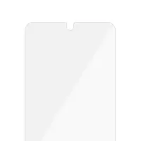PanzerGlass | Samsung | Galaxy S22 | Tempered glass | Transparent | Case friendly. Compatible with ultrasonic fingerprint sensor. 100 % touch sensitivity. Antibacterial (ISO 22196 certified & JIS 22810 approved) | Screen Protector – pilt 14