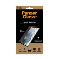 PanzerGlass ® UltraForce1 Samsung Galaxy S22 Ultra 5G | Screen Protector Selge ekraanikaitse 1 tk – pilt 7