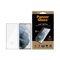 PanzerGlass ® UltraForce1 Samsung Galaxy S22 Ultra 5G | Screen Protector Selge ekraanikaitse 1 tk – pilt 10