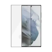 PanzerGlass ® UltraForce1 Samsung Galaxy S22 Ultra 5G | Screen Protector Selge ekraanikaitse 1 tk – pilt 13