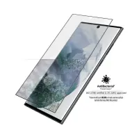 PanzerGlass ® UltraForce1 Samsung Galaxy S22 Ultra 5G | Screen Protector Selge ekraanikaitse 1 tk – pilt 16