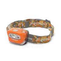 FRENDO Headlight Orion 160 CREE LED + Red LED, 160 lm, 4 functions