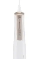 ETA | Oral Irrigator | Sonetic ETA270890000 | Cordless | 200 ml | Number of heads 2 | White/Gold – pilt 6