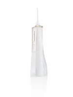 ETA | Oral Irrigator | Sonetic ETA270890000 | Cordless | 200 ml | Number of heads 2 | White/Gold – pilt 9