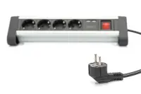 Digitus | Office Power Strip | DA-70614