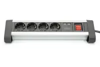 Digitus | Office Power Strip | DA-70614