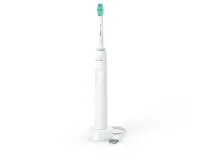 Philips | Electric toothbrush | HX3651/13 Sonicare Series 2100 | Rechargeable | For adults | Number of brush heads included 1 | Number of teeth brushing modes 1 | White – pilt 4