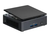 Intel NUC 11 Pro UCFF Must i3-1115G4