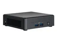 Intel NUC 11 Pro UCFF Must i3-1115G4