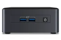 Intel NUC 11 Pro UCFF Must i3-1115G4 – pilt 8