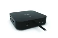 i-tec C31HDMIDPDOCKPD sülearvuti dokk ja pordireplikaator Juhtmega ühendatud USB 3.2 Gen 1 (3.1 Gen 1) Type-C Must – pilt 17