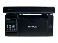 Pantum | Multifunctional printer | M6500NW | Laser | Mono | 3-in-1 | A4 | Wi-Fi | Black