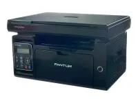 Pantum | Multifunctional printer | M6500NW | Laser | Mono | 3-in-1 | A4 | Wi-Fi | Black