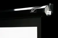 Elite Screens | Spectrum Series | Electric84H | Diagonal 84 " | 16:9 | Viewable screen width (W) 186 cm | Black