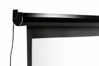 Elite Screens | Spectrum Series | Electric84H | Diagonal 84 " | 16:9 | Viewable screen width (W) 186 cm | Black