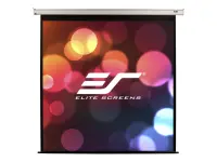 Elite Screens | VMAX2 Series | VMAX135XWV2 | Diagonal 135 " | 4:3 | Viewable screen width (W) 274 cm | White – pilt 5