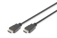 Digitus | HDMI High Speed with Ethernet Connection Cable | AK-330114-020-S | HDMI male (type A) | HDMI male (type A) | HDMI to HDMI | 2 m