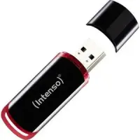 Intenso Mälupulk Business Line USB2 32GB/3511480 – pilt 2