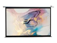 Elite Screens | VMAX2 Series | VMAX113XWS2 | Diagonal 113 " | 1:1 | Viewable screen width (W) 203 cm | White