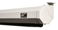 Elite Screens | VMAX2 Series | VMAX113XWS2 | Diagonal 113 " | 1:1 | Viewable screen width (W) 203 cm | White – pilt 5