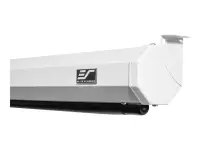 Elite Screens | VMAX2 Series | VMAX113XWS2 | Diagonal 113 " | 1:1 | Viewable screen width (W) 203 cm | White – pilt 7