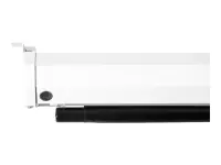 Elite Screens | VMAX2 Series | VMAX113XWS2 | Diagonal 113 " | 1:1 | Viewable screen width (W) 203 cm | White – pilt 12