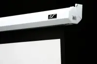 Elite Screens | Spectrum Series | Electric128NX | Diagonal 128 " | 16:10 | Viewable screen width (W) 275 cm | White