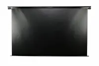 Elite Screens | Spectrum Series | Electric128NX | Diagonal 128 " | 16:10 | Viewable screen width (W) 275 cm | White – pilt 3