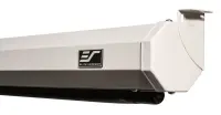 Elite Screens | VMAX2 Series | VMAX100XWH2-E24 | Diagonal 100 " | 16:9 | Viewable screen width (W) 222 cm | White – pilt 2