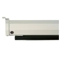 Elite Screens | VMAX2 Series | VMAX100XWH2-E24 | Diagonal 100 " | 16:9 | Viewable screen width (W) 222 cm | White – pilt 15