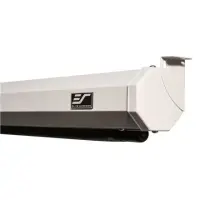 Elite Screens | VMAX2 Series | VMAX100XWH2-E24 | Diagonal 100 " | 16:9 | Viewable screen width (W) 222 cm | White – pilt 16