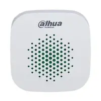 SIREN WRL INDOOR/868MHZ ARA12-W2 DAHUA