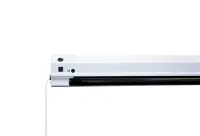 Elite Screens | Saker Series | SK120XHW-E10 | Diagonal 120 " | 16:9 | Viewable screen width (W) 266 cm | White – pilt 3