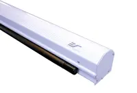 Elite Screens | Saker Series | SK120XHW-E10 | Diagonal 120 " | 16:9 | Viewable screen width (W) 266 cm | White – pilt 5